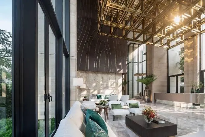 The Line - Ari Area - Appart hôtel Bangkok