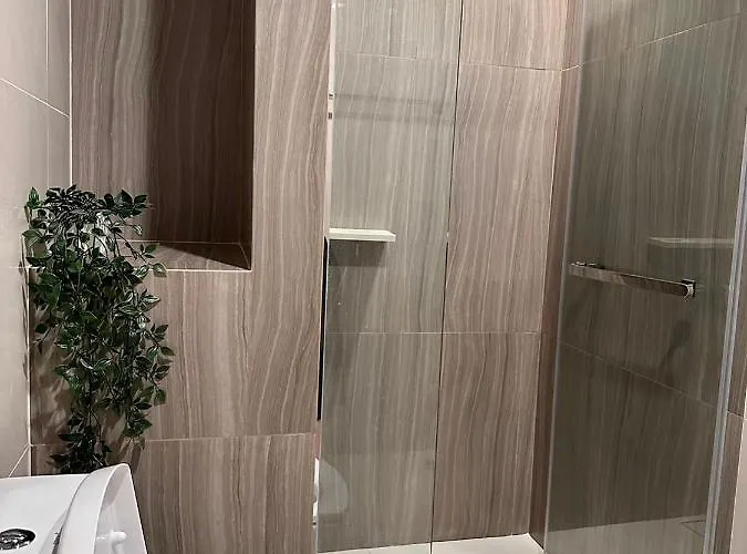 The Line - Ari Area - Appart hôtel 4*
