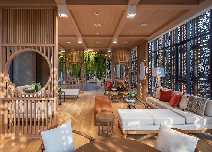 The Line - Ari Area - 4* Bangkok