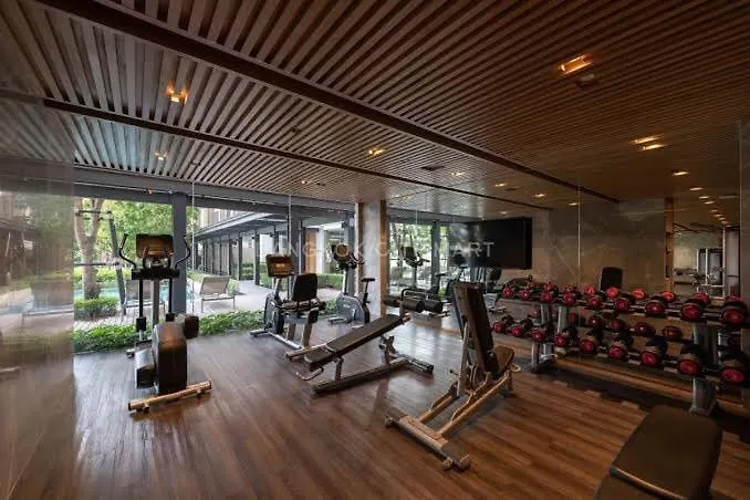 The Line - Ari Area - Appart hôtel Bangkok